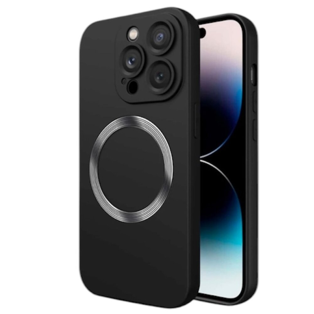 ANTI DROP MAGNETIC PHONE CASE IPHONE 13 PRO MAX